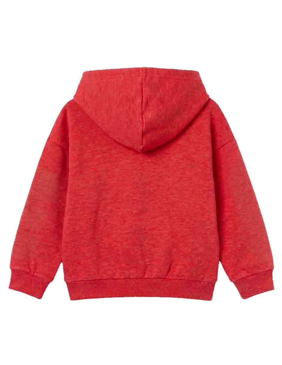 Sudadera paw patrol para niño 4