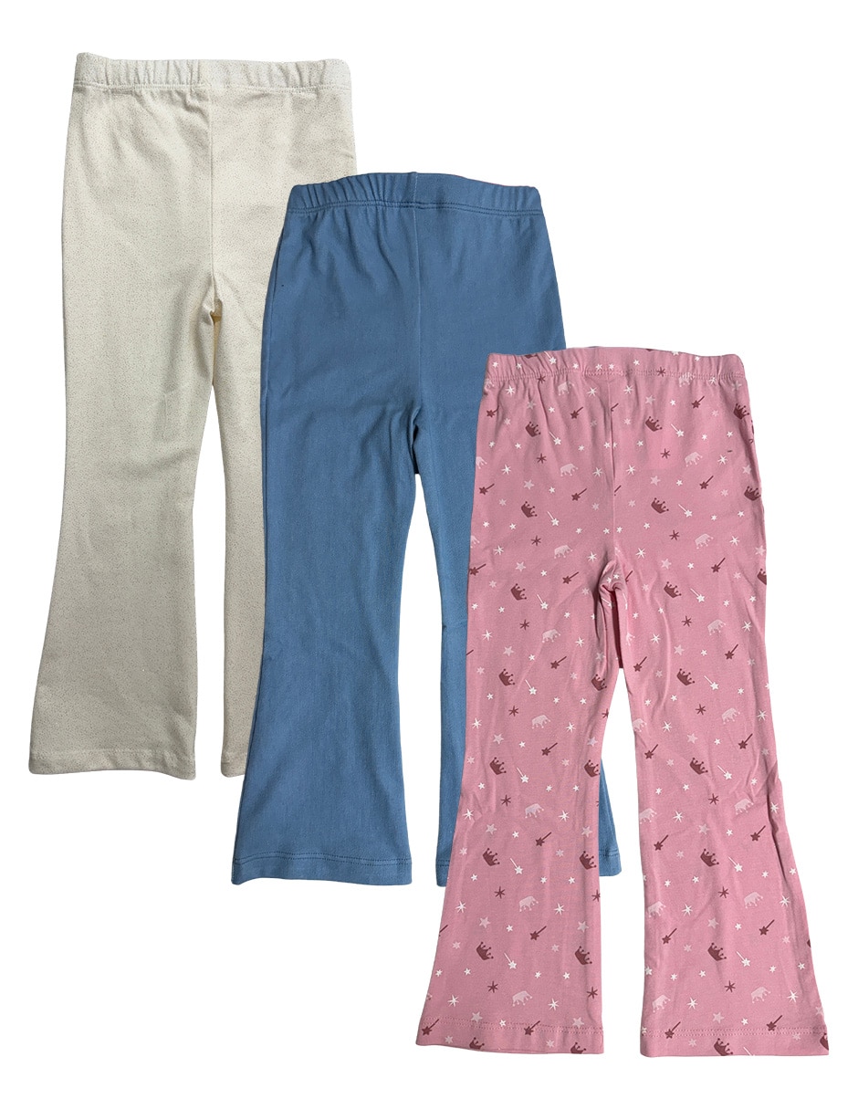 Set legging para niña 2