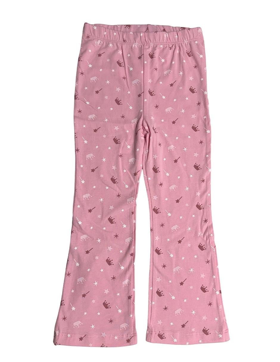 Set legging para niña 3