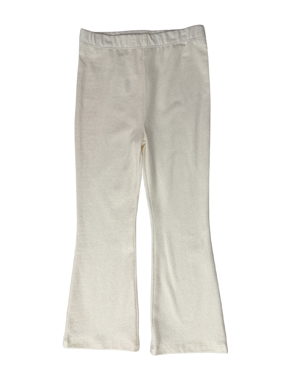 Set legging para niña 4