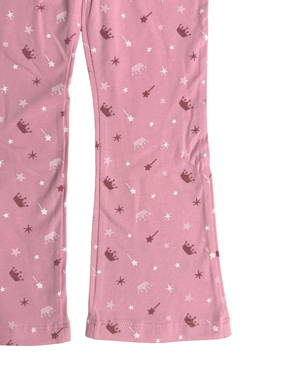 Set legging para niña 6