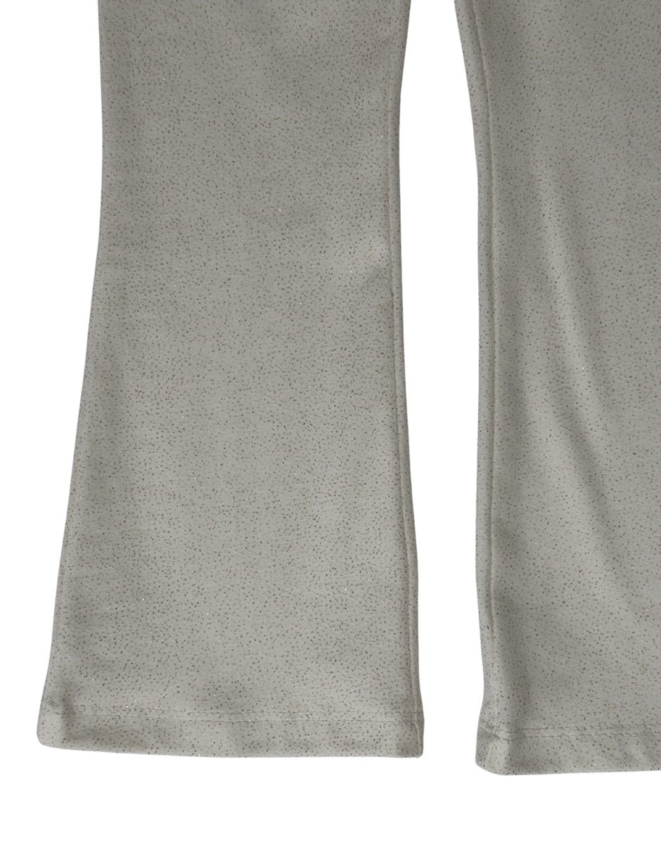 Set legging para niña 7