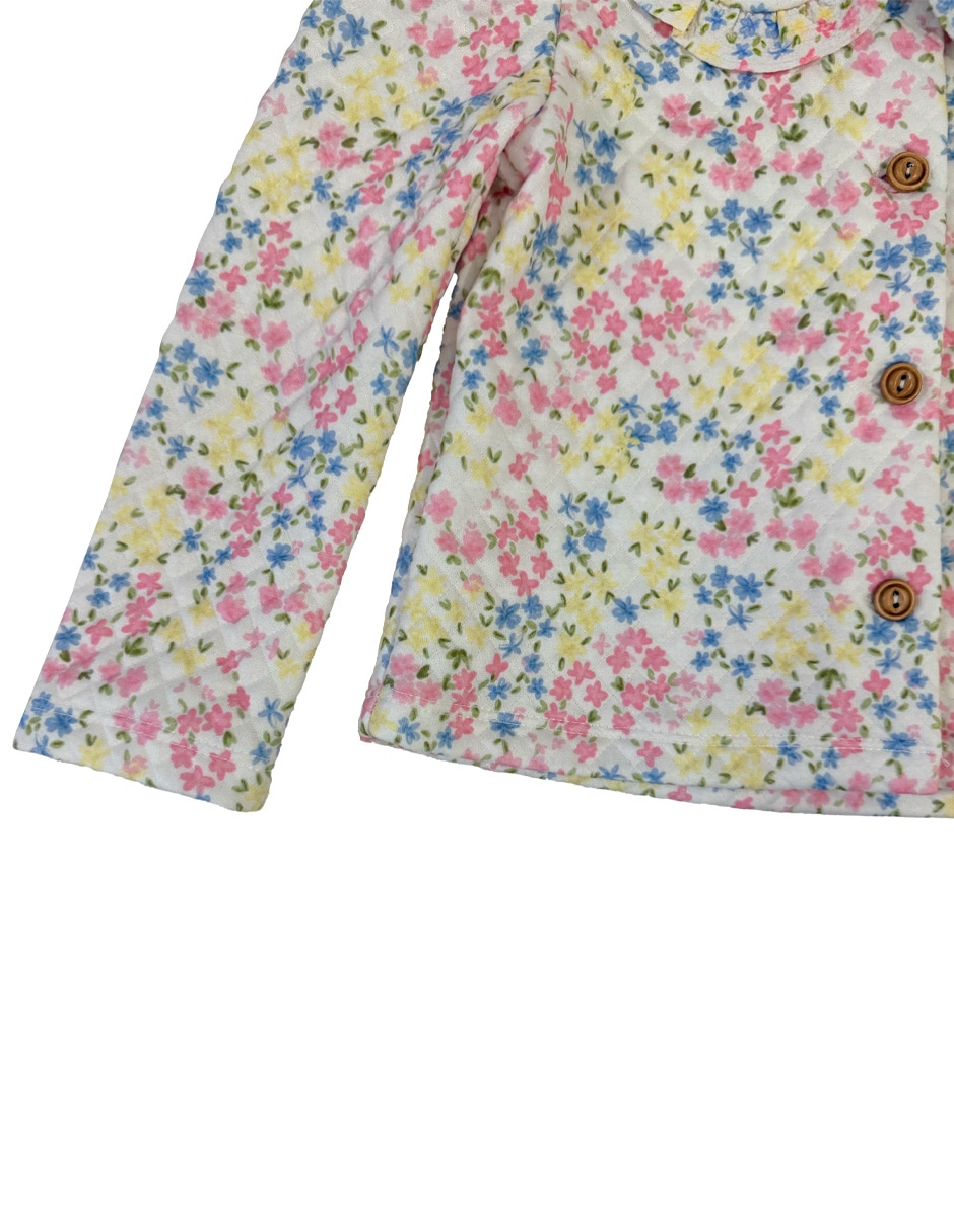 Conjunto falda casual para niña 5