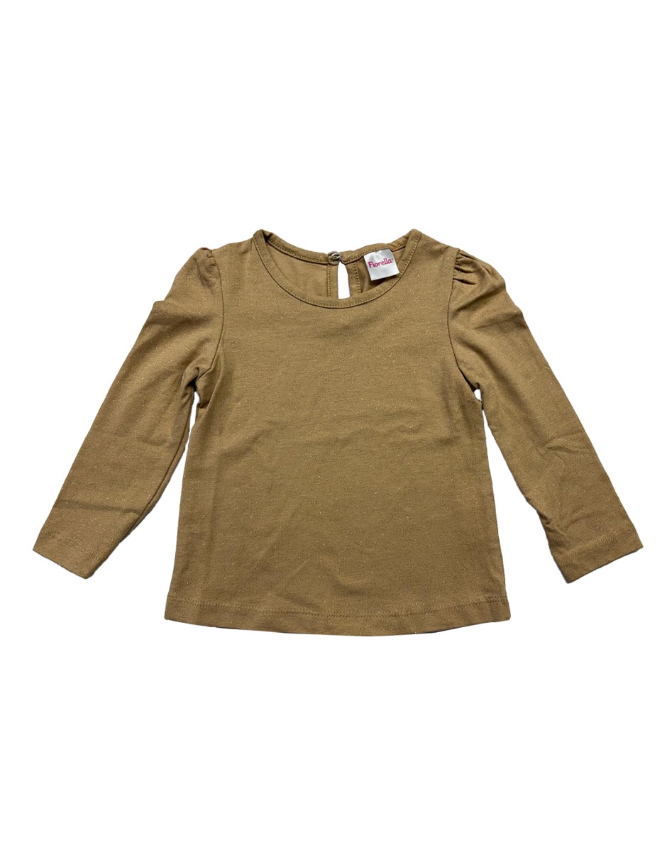 Set de blusa para niña 2
