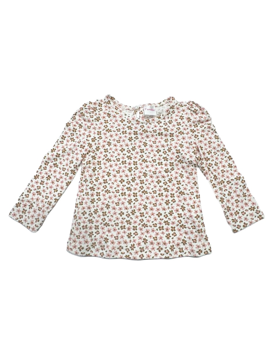 Set de blusa para niña 3