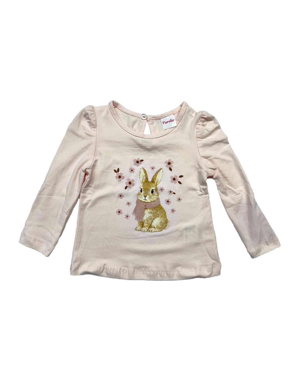 Set de blusa para niña 6