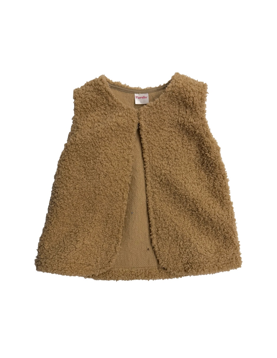 Conjunto casual para niña 4