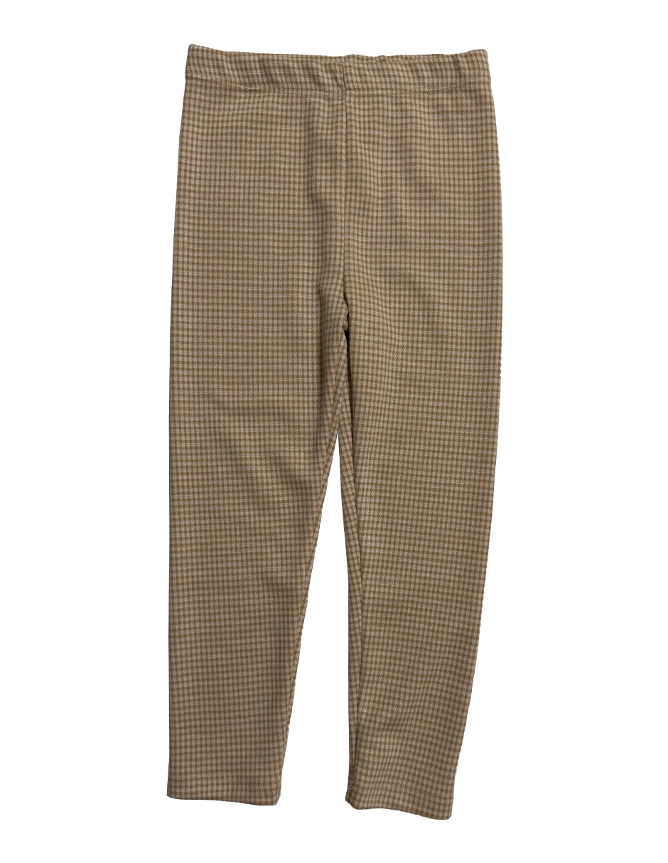 Conjunto casual para niña 7
