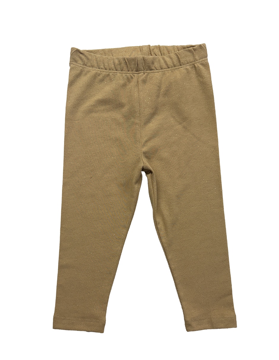 Set legging fiorella para niña