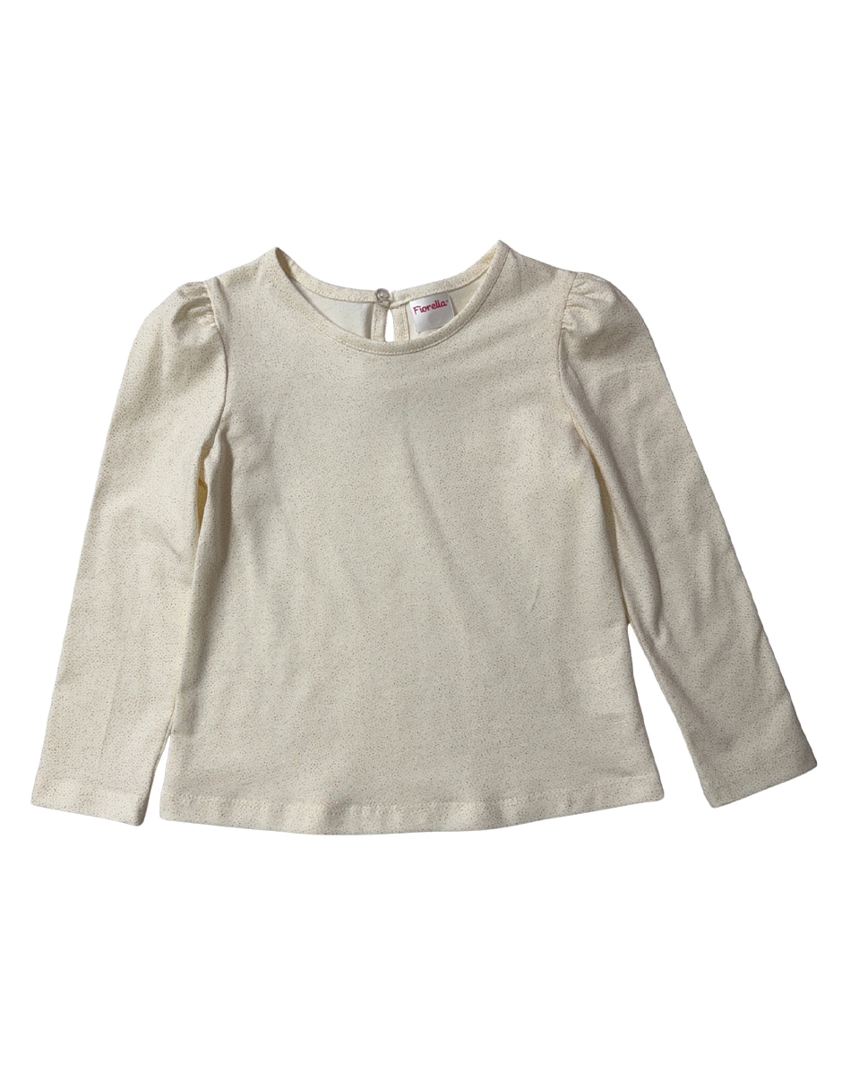 Set blusa para niña 2