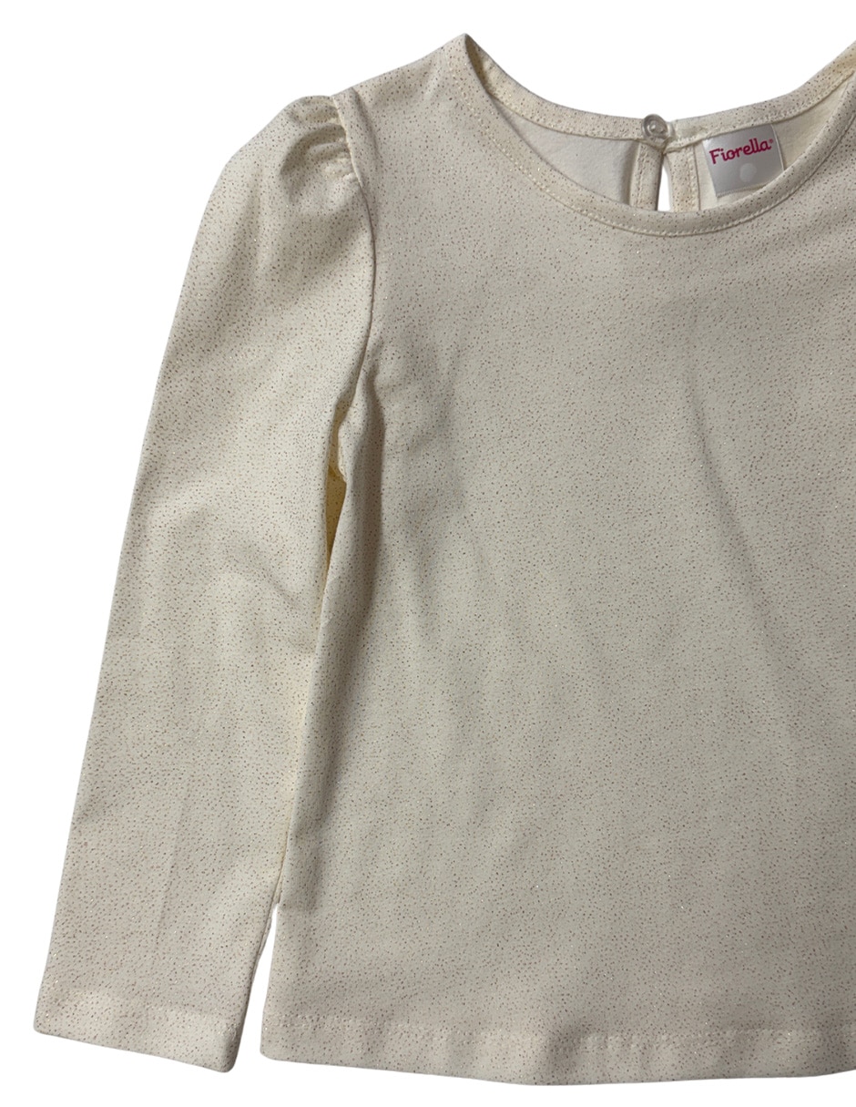 Set blusa para niña 3