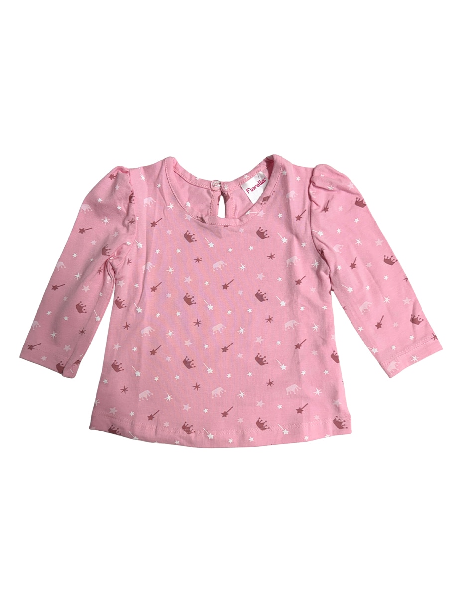Set blusa para niña 6