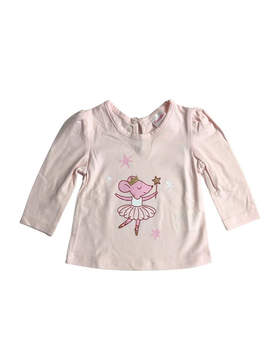 Set blusa para niña 7