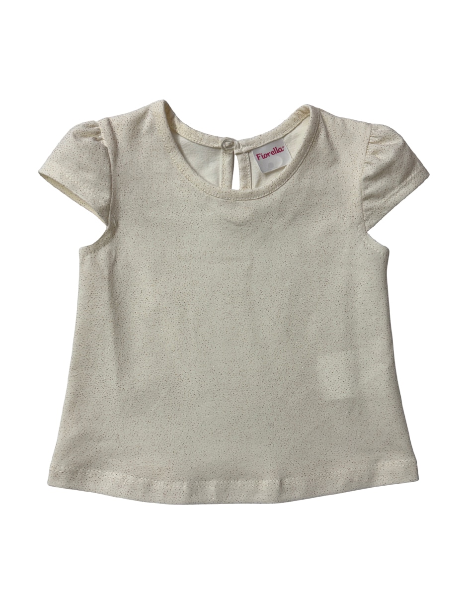 Set blusa para niña 2