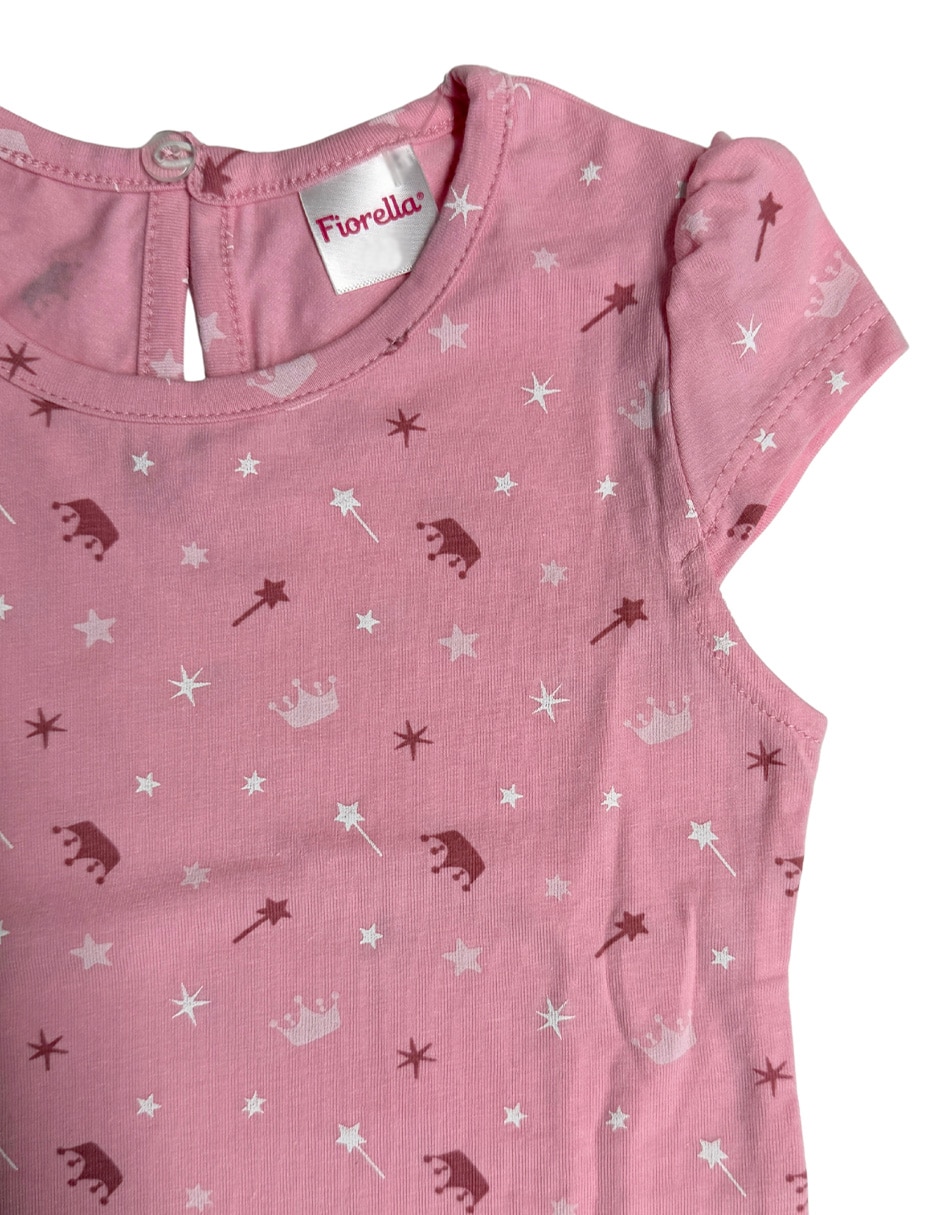 Set blusa para niña 3