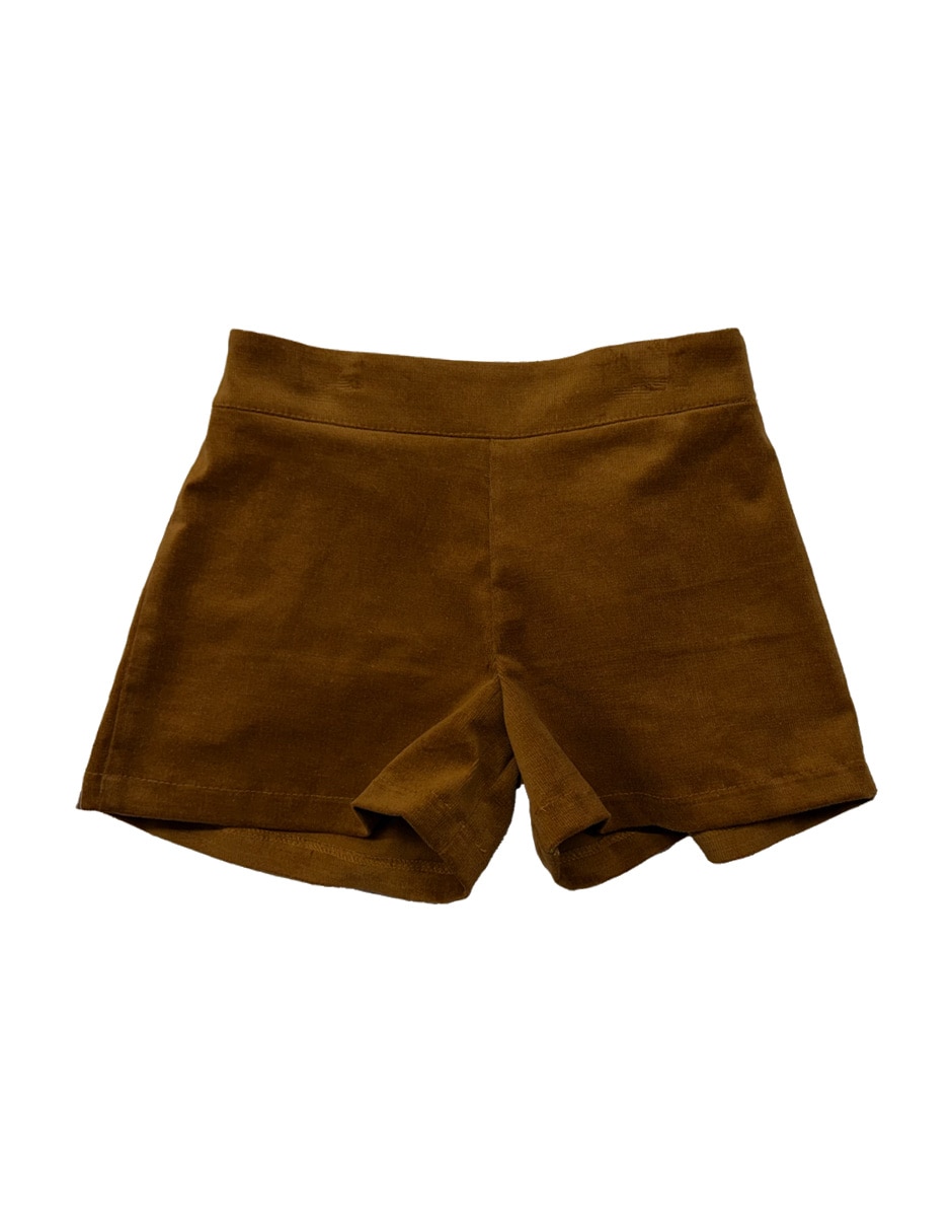 Conjunto casual para niña 6