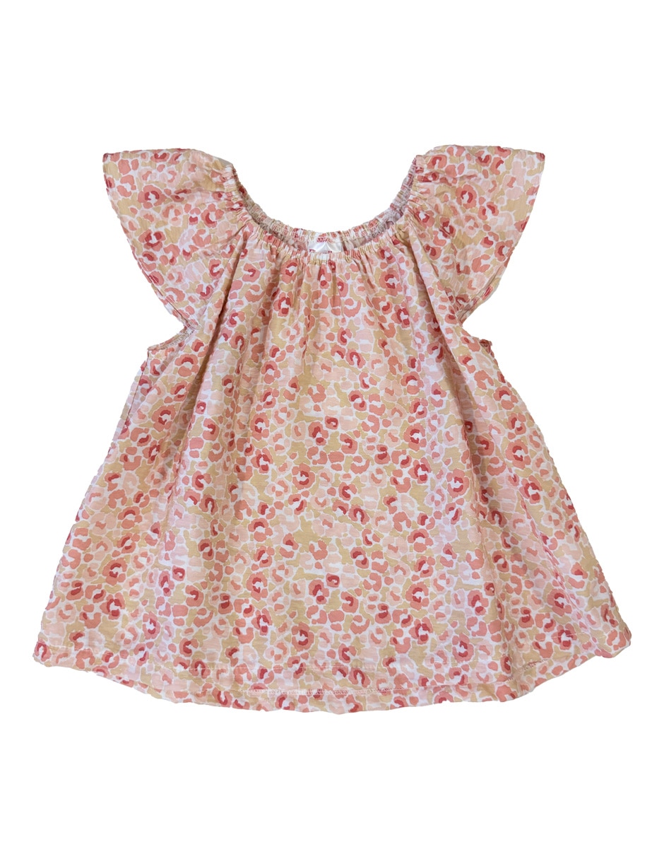 Conjunto para bebé niña 2