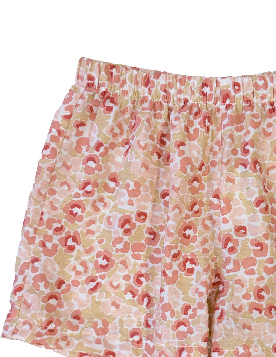 Conjunto para bebé niña 3