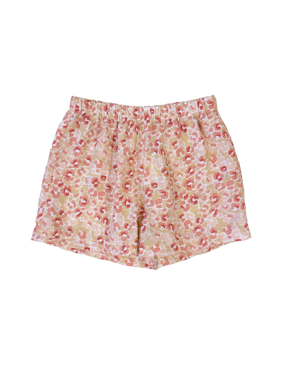 Conjunto para bebé niña 5