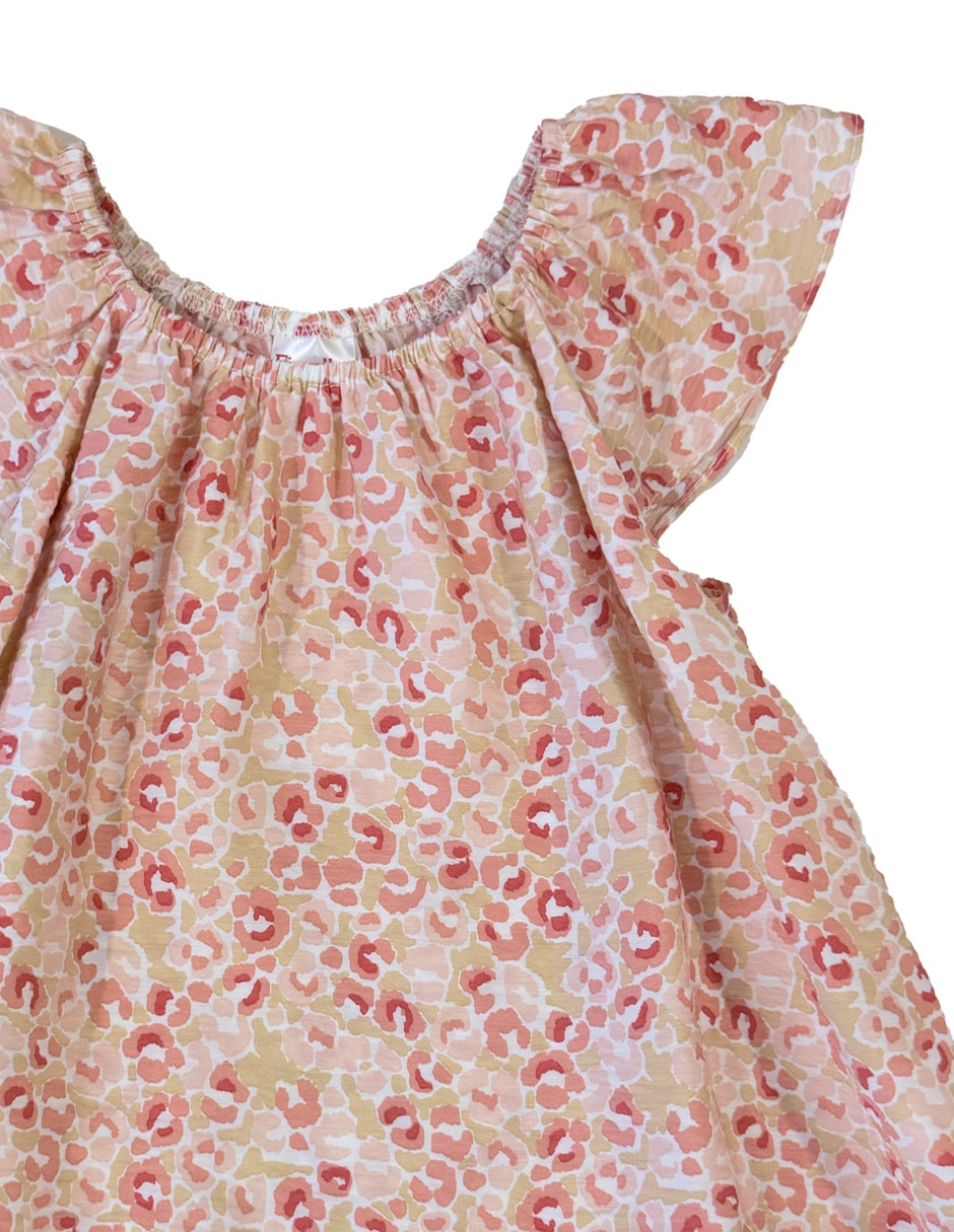 Conjunto para bebé niña 6