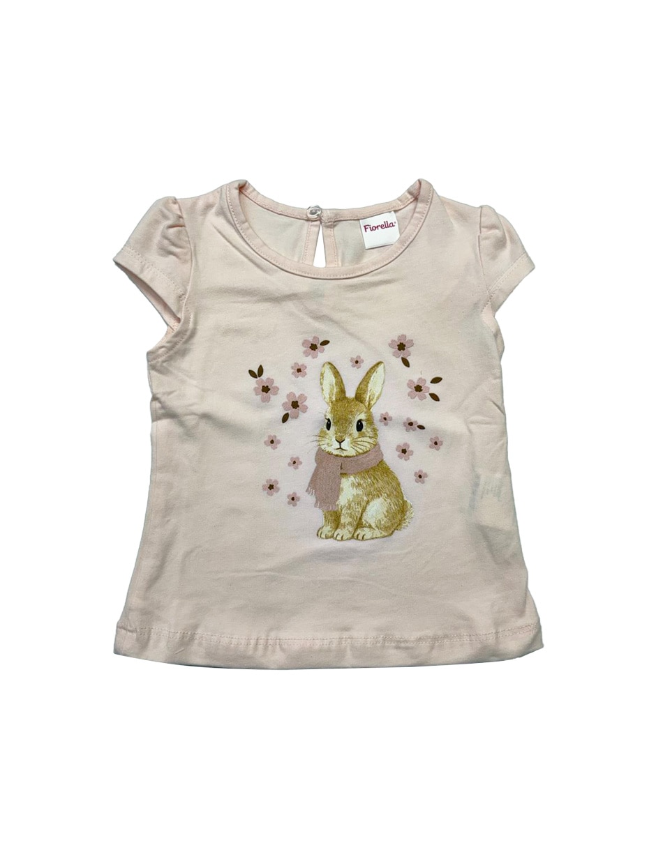 Set blusa para niña 2