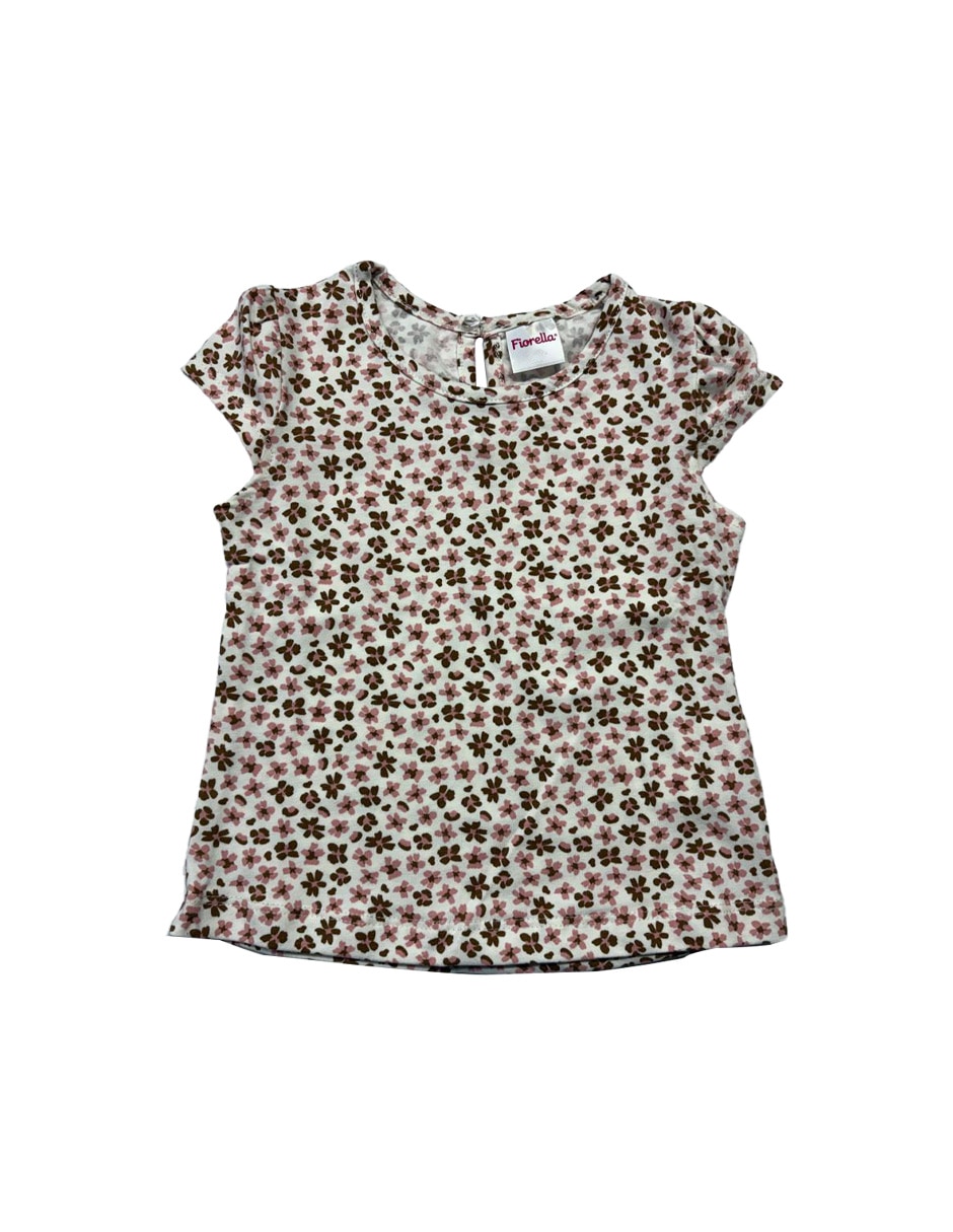 Set blusa para niña 3