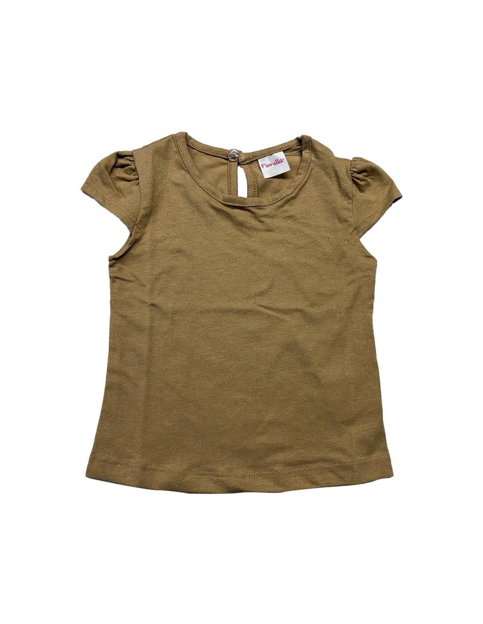 Set blusa para niña 7