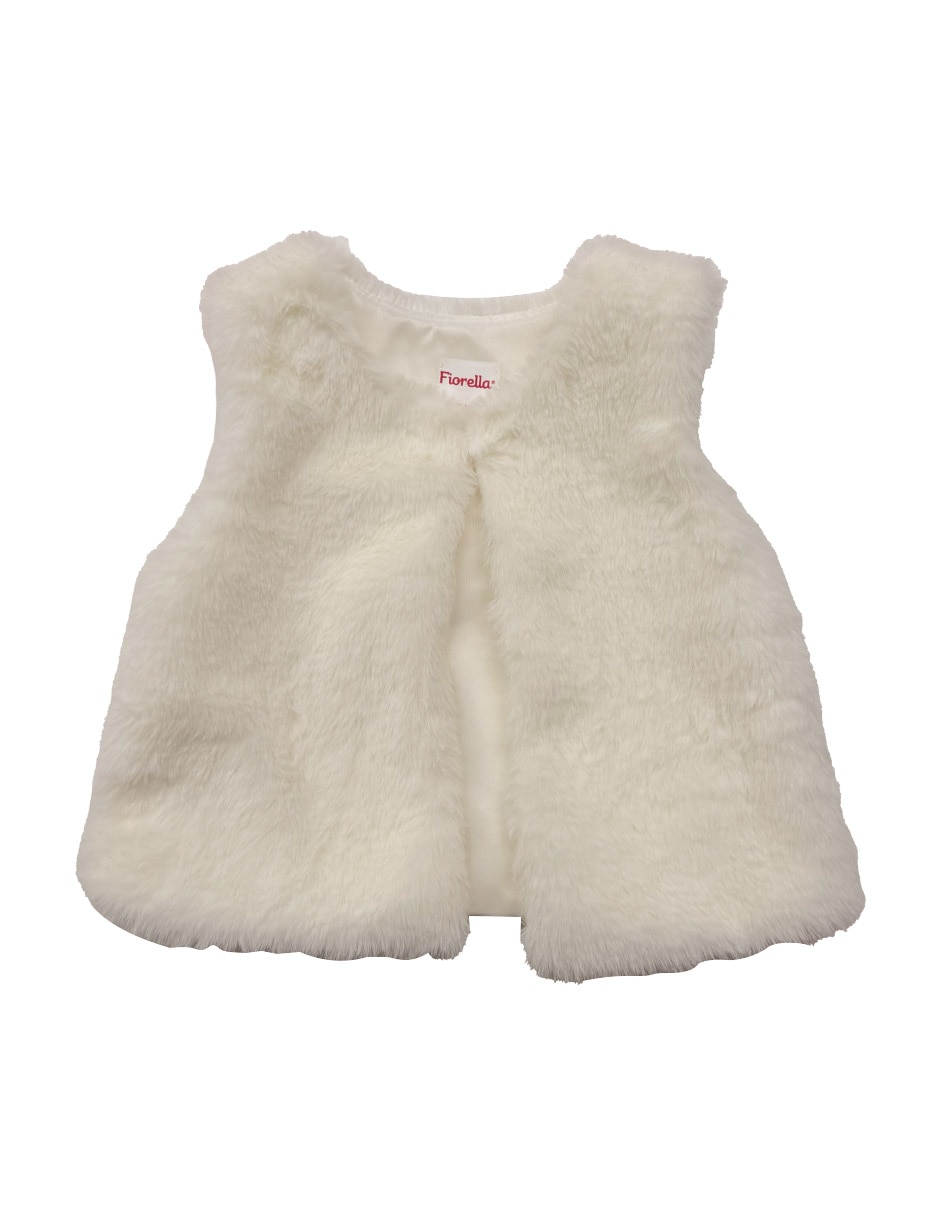 Conjunto casual para niña 4
