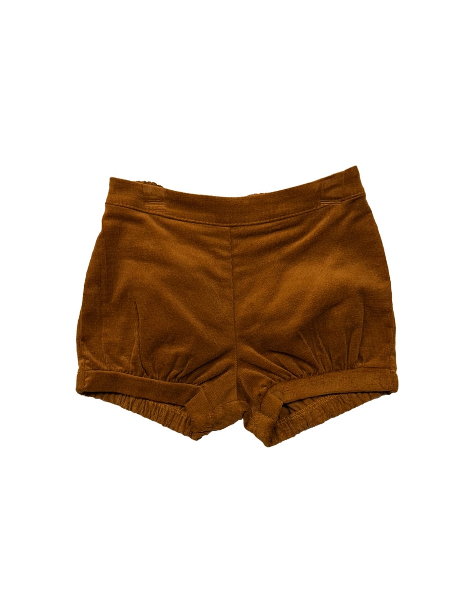 Conjunto casual para niña 6