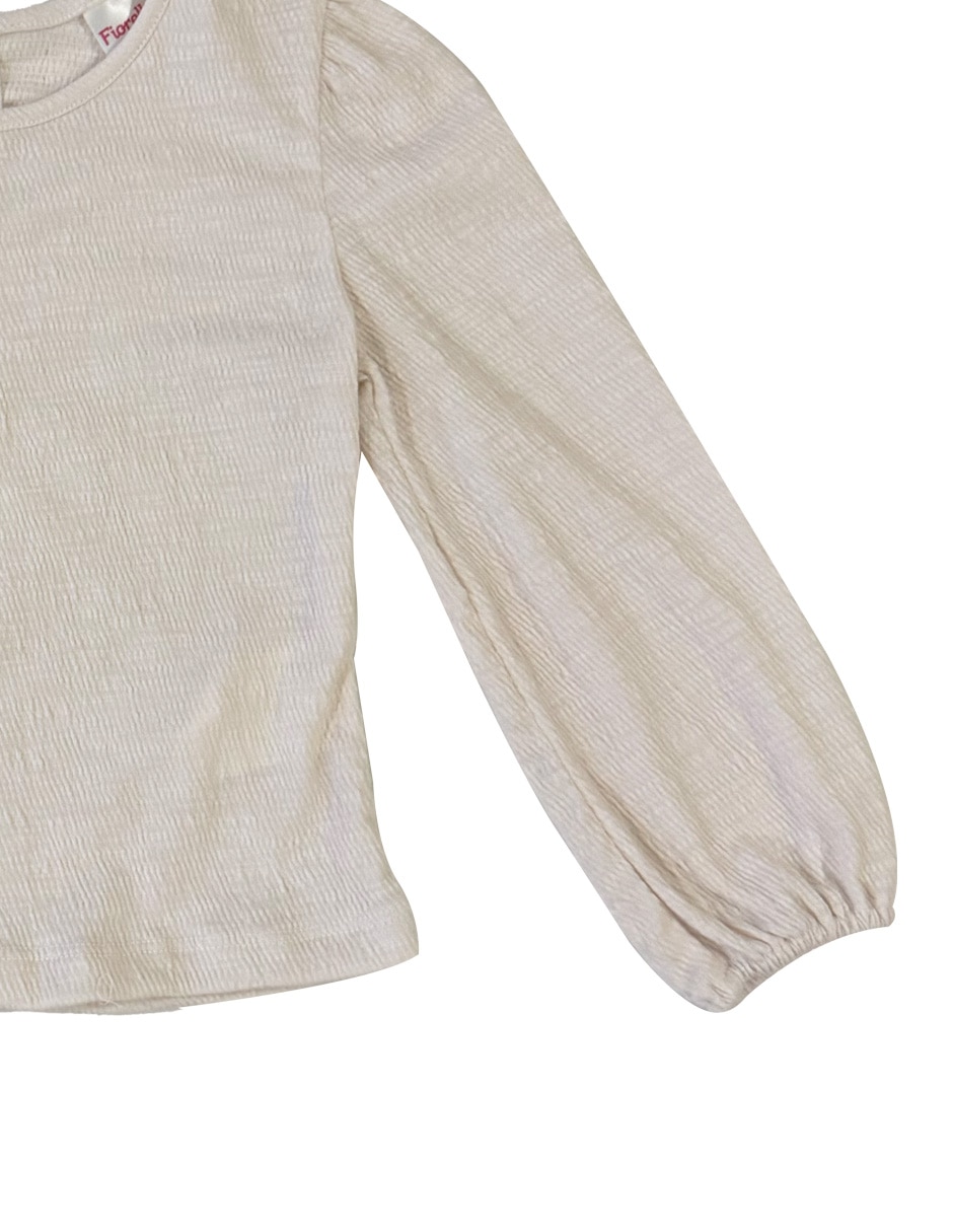 Conjunto para bebé niña 2