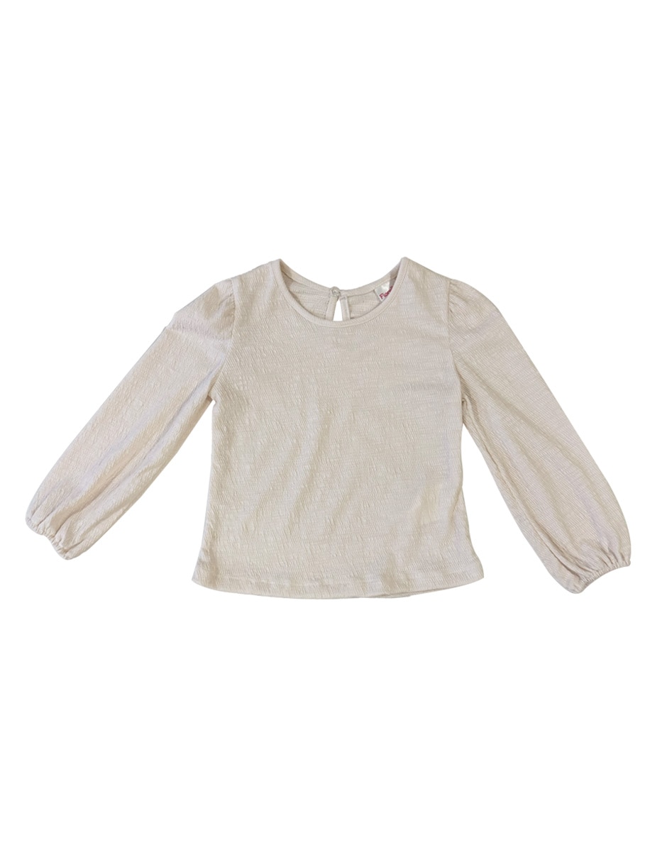 Conjunto para bebé niña 3
