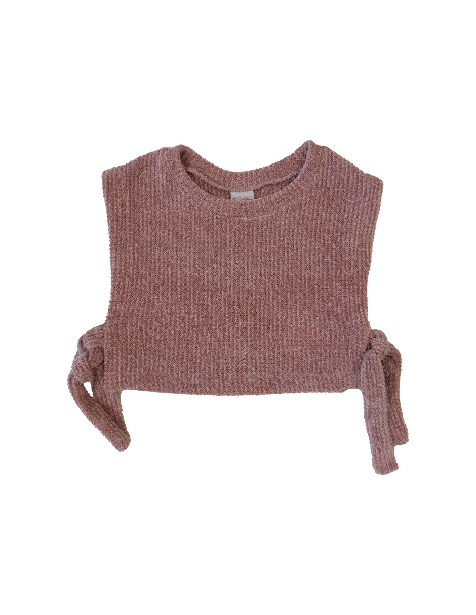 Conjunto para bebé niña 4