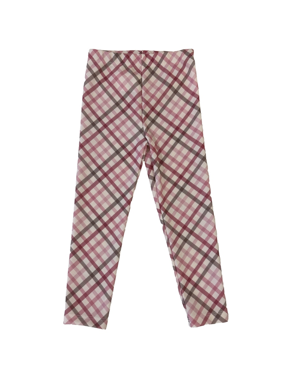 Conjunto para bebé niña 6