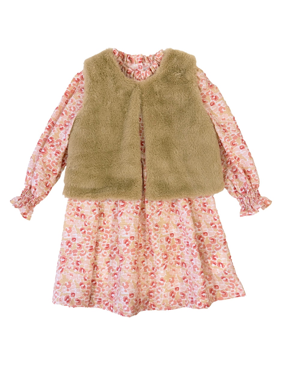Conjunto para bebé niña Conjunto para bebé niña