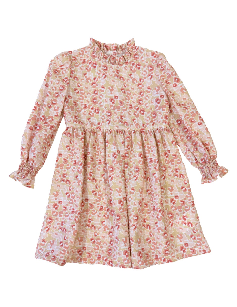Conjunto para bebé niña 4