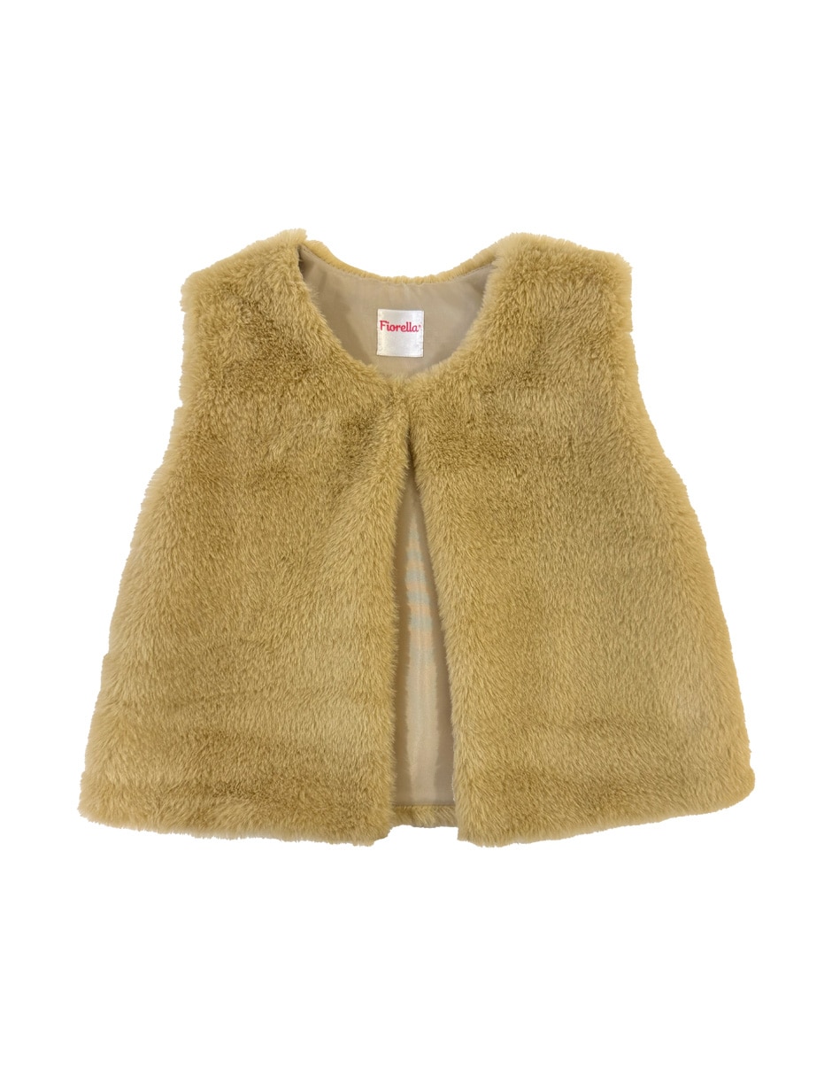 Conjunto para bebé niña 5