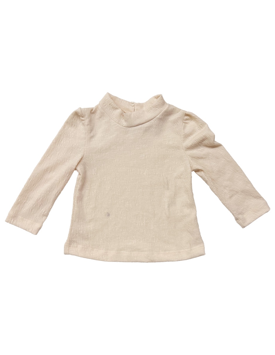 Conjunto casual para niña 2