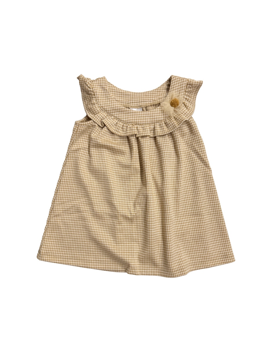 Conjunto casual para niña 3