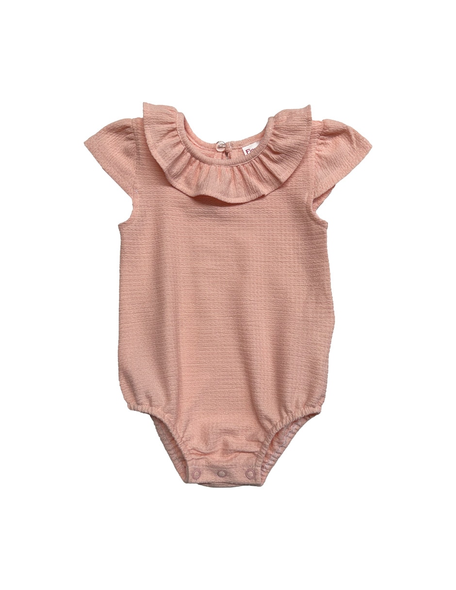 Casual fiorella para niña
