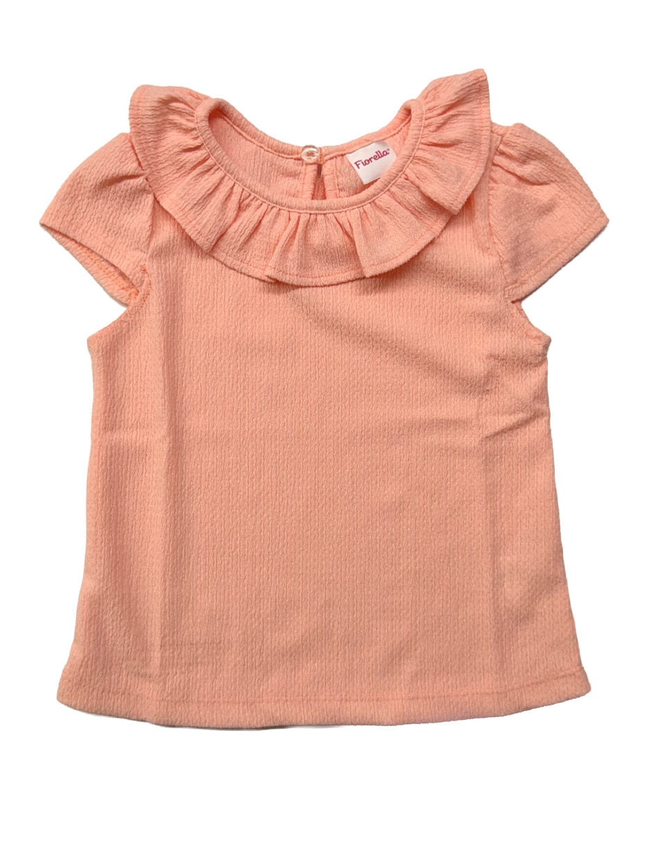 Conjunto jumper casual para niña 2