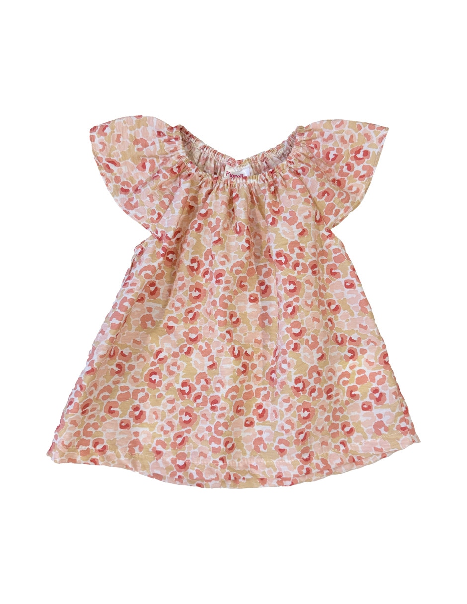Conjunto para bebé niña 2