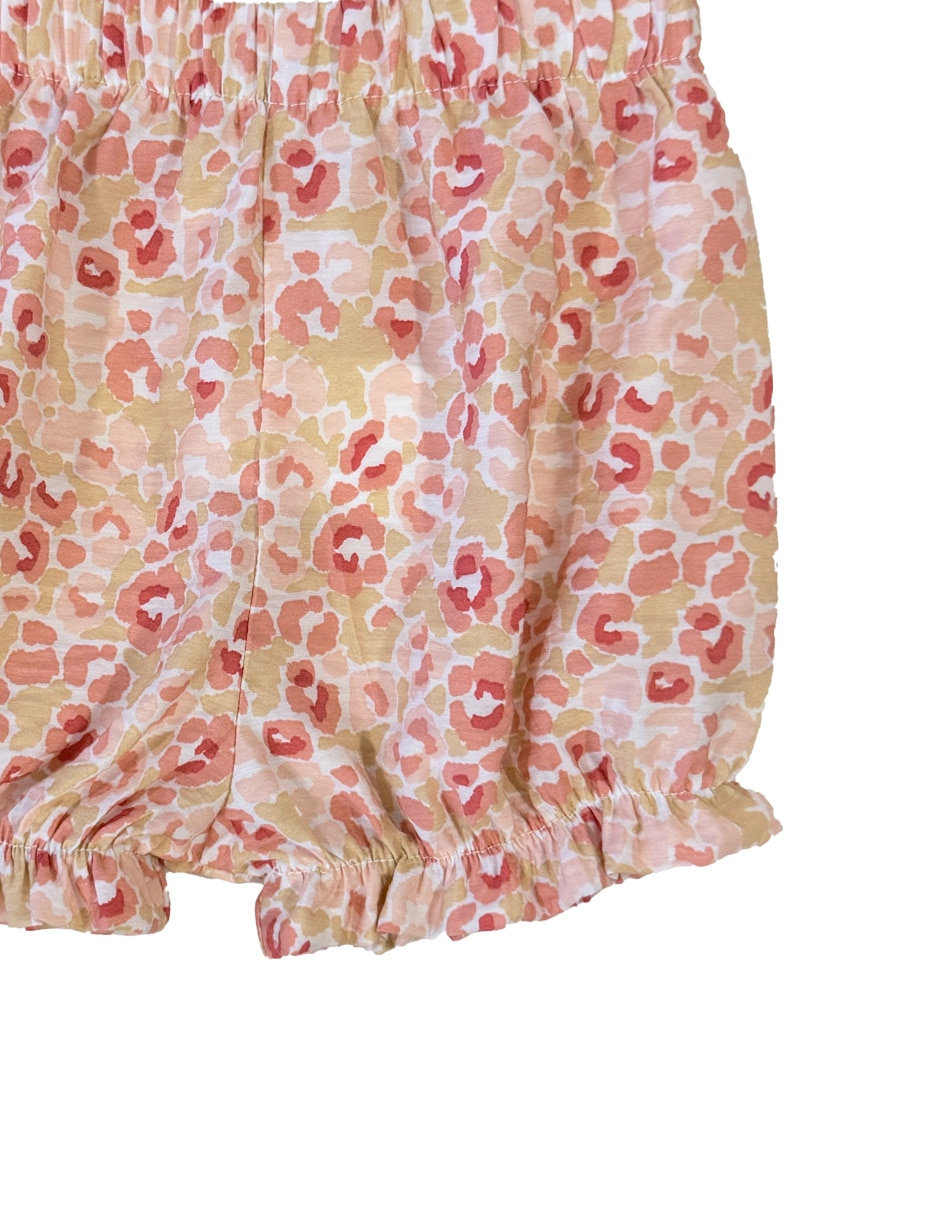 Conjunto para bebé niña 4