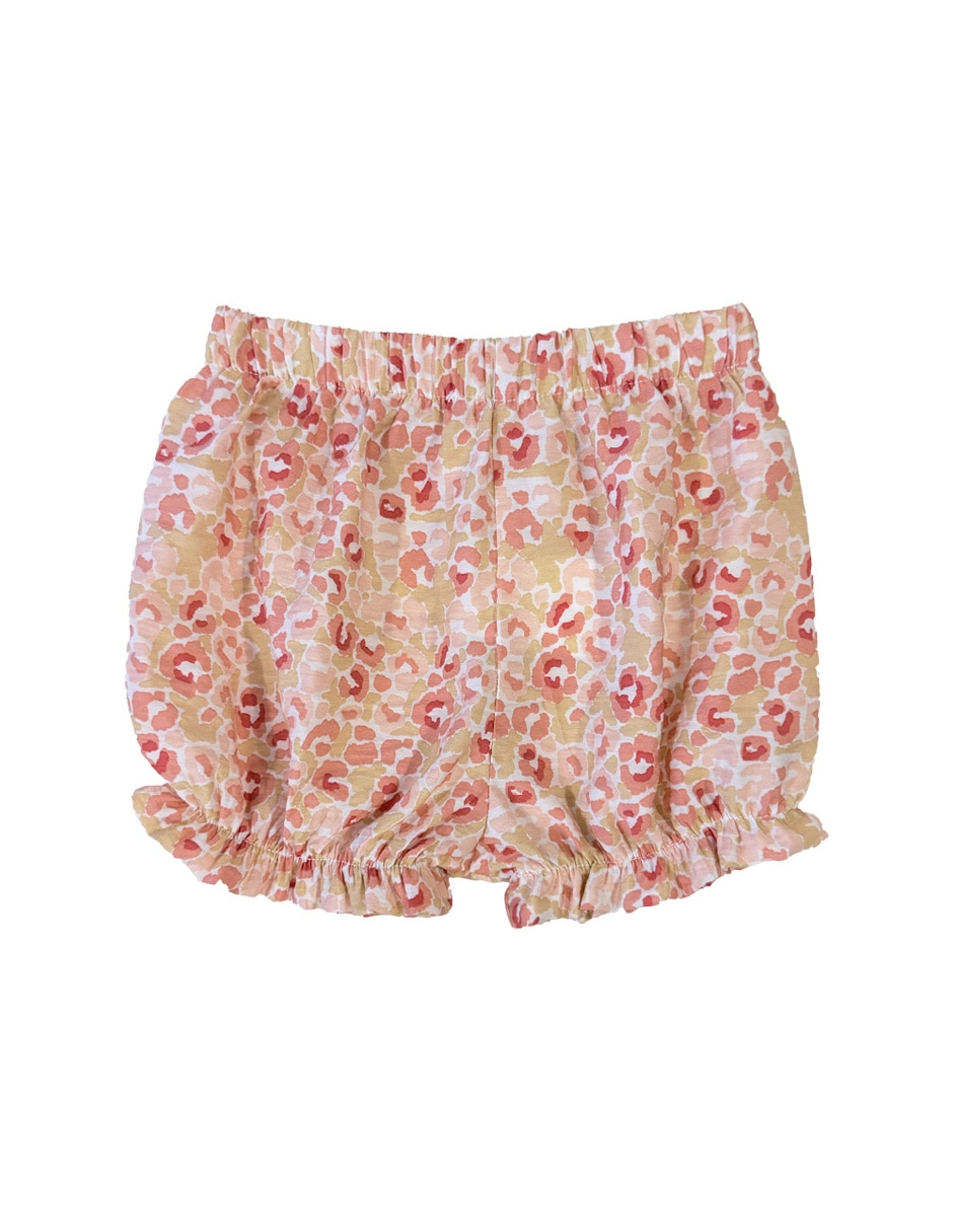 Conjunto para bebé niña 6
