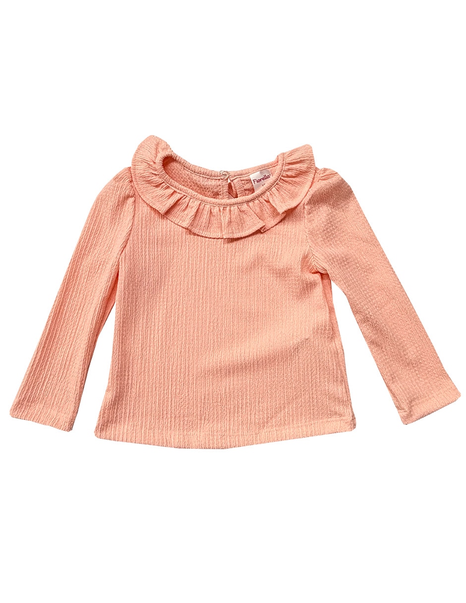 Conjunto jumper casual para niña 2