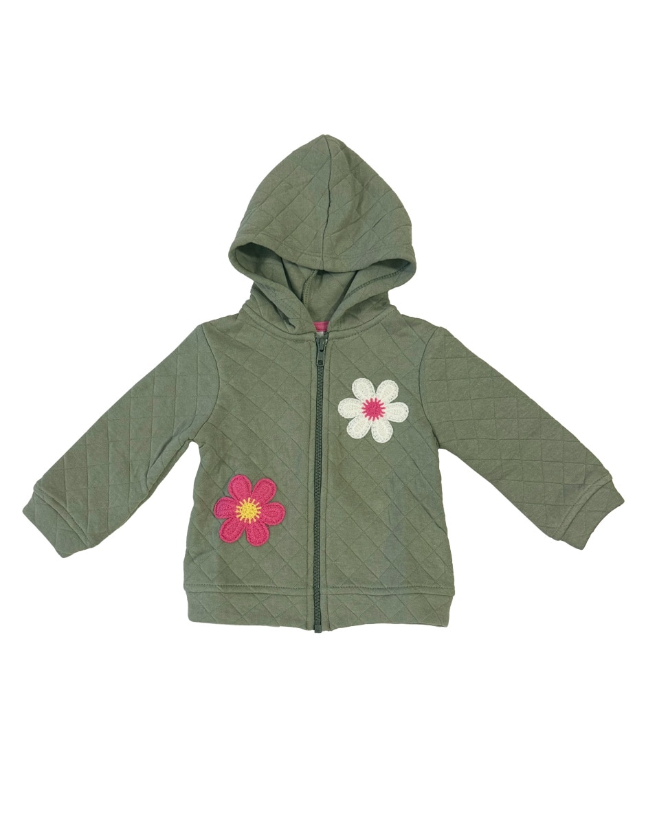 Conjunto de algodón para niña 6