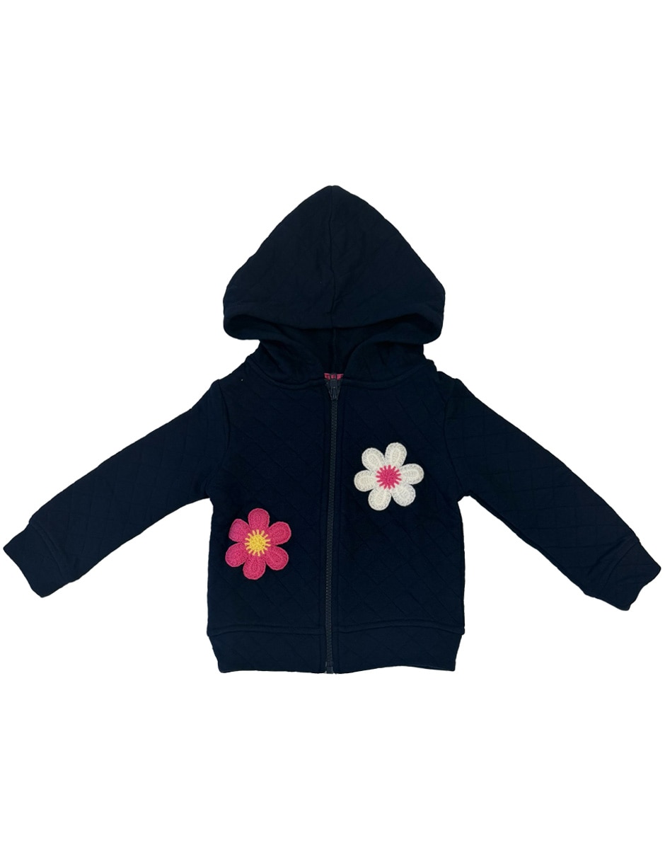 Conjunto de algodón para niña 3