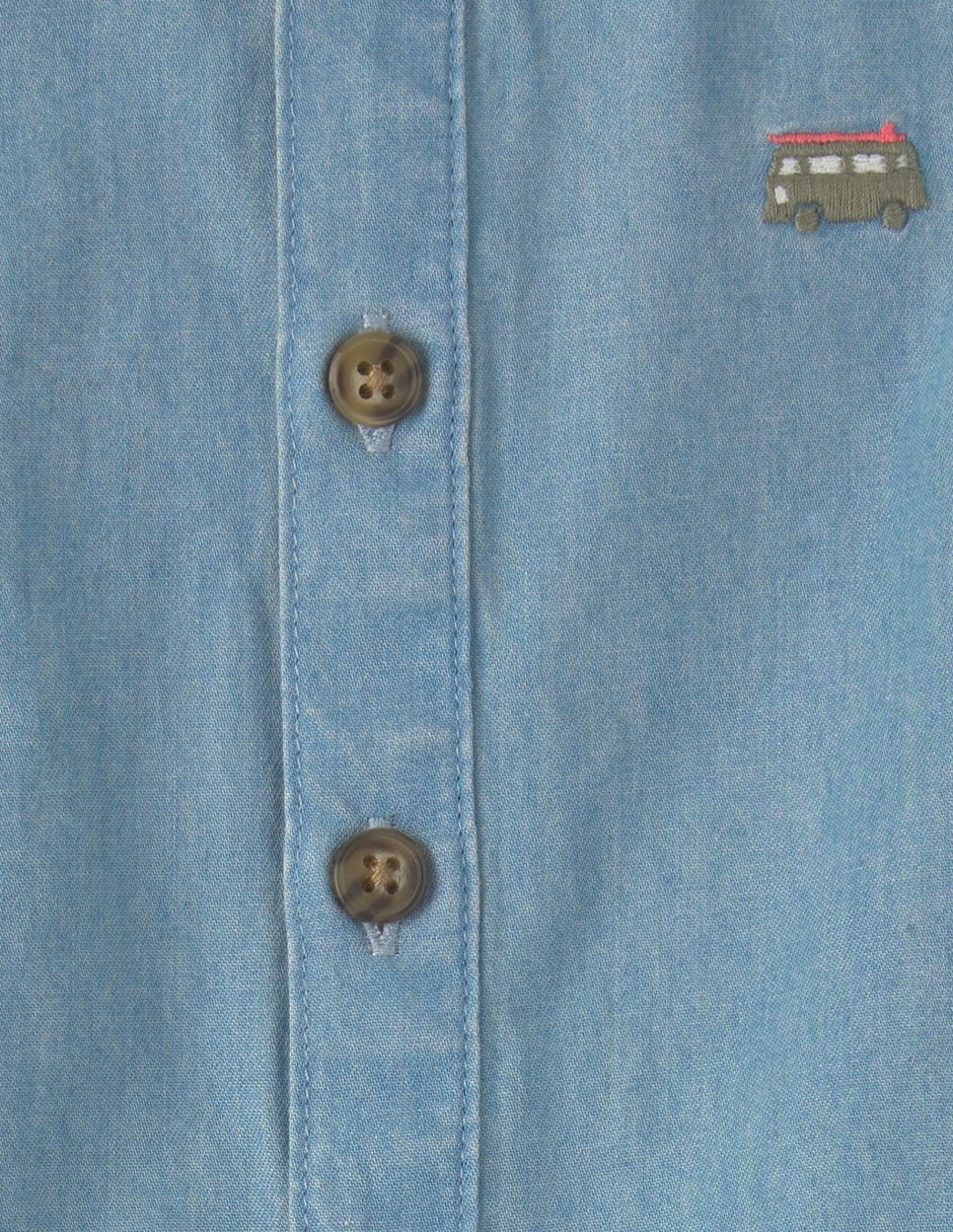 Body de algodón 2