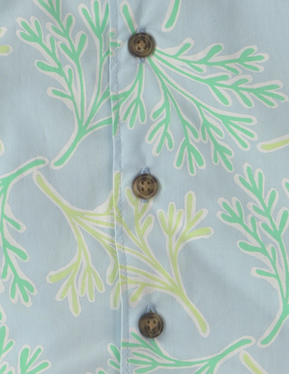 Conjunto short casual carter's de algodón para niño