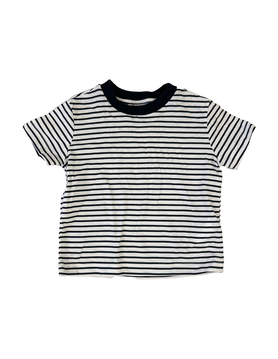 conjunto casual de algodón para niño 6