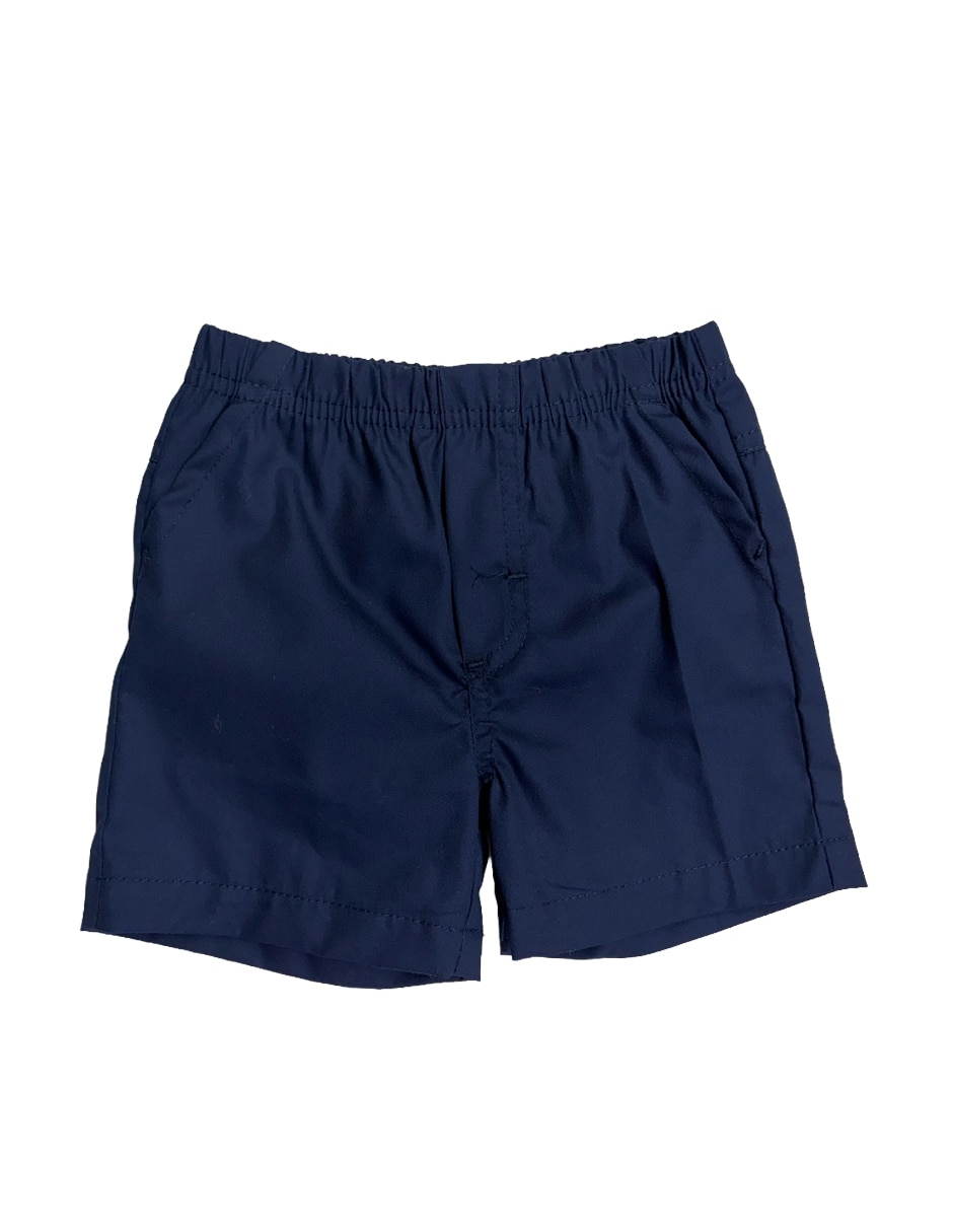 Conjunto de 3 piezas casual de algodón para niño 3